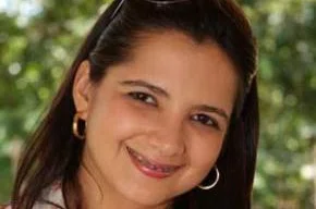 Betânia Rios