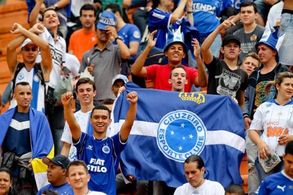 Brasileir&atilde;o 2013(Imagem:Reprodu&ccedil;&atilde;o)