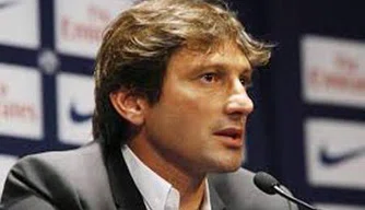Brasileiro Leonardo