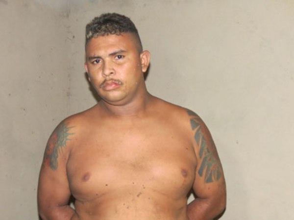 Bruno Emanuel Batista Ara&uacute;jo(Imagem:Reprodu&ccedil;&atilde;o)