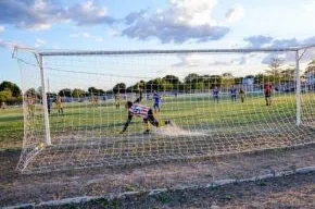 Buriti dos Lopes e Brasileira disputam final da Taça Norte neste domingo