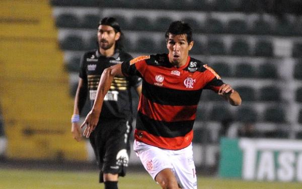 C&aacute;ceres integra lista de 25 convocados por Pelusso para eliminat&oacute;rias(Imagem:Reprodu&ccedil;&atilde;o)
