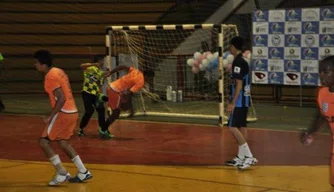 Caic disputa, nesta terça-feira, mais uma final de campeonato