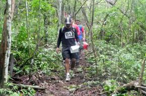 Cajuína Trekking