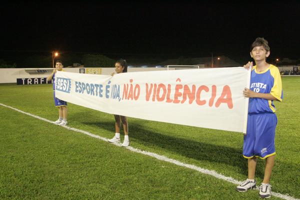 Campanha do SESI(Imagem:Divulga&ccedil;&atilde;o)