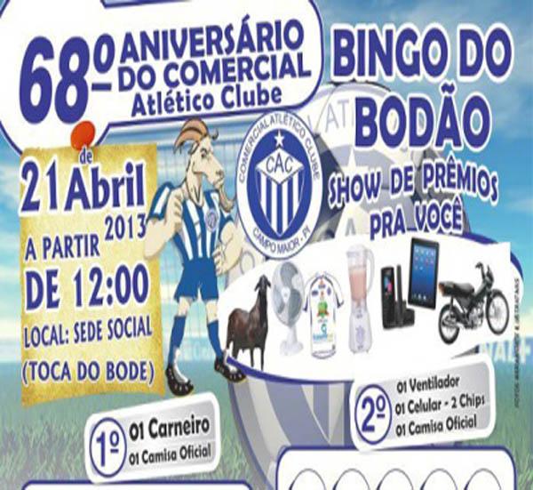 Campe&atilde;o piauiense em 2012, neste ano o time sequer participou de qualquer competi&ccedil;&atilde;o.(Imagem:Reprodu&ccedil;&atilde;o)
