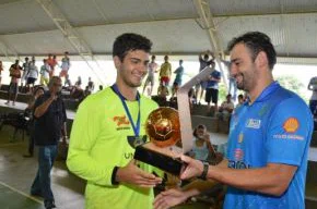 Campeonato de Handball