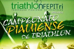 Campeonato Piauiense de Triathlon