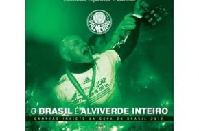 Capa do livro que será lançado quinta-feira