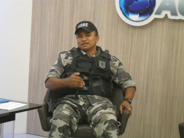 Capitão Fábio Abreu(Imagem:Reprodução)