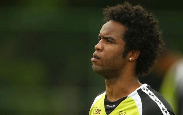 Carlos Alberto n&atilde;o deve renovar com o Vasco(Imagem:Reprodu&ccedil;&atilde;o)