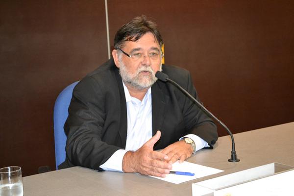 Carlos Augusto Daniel J&uacute;nior(Imagem:Divulga&ccedil;&atilde;o)