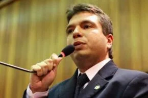 Deputado Tadeu Maia