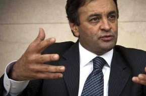 Aécio Neves