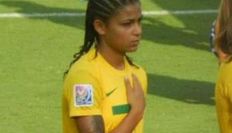 Maria Aparecida Souza Alves