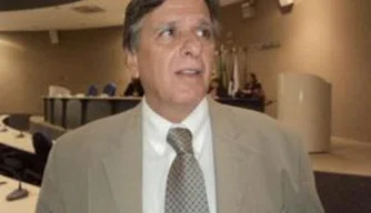 Vereador Renato Pires Berger