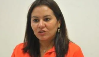 Vereadora Celene Fernandes
