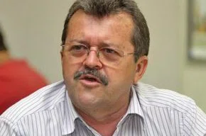 Prefeito Ubaldo Nogueira