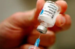 Picos recebe vacina contra a gripe H1N1