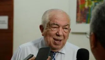 Fábio Abreu é indicado pelo PTB para ser candidato a prefeitura de Teresina