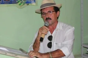 Edvardo Antônio da Rocha