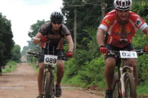 Campeonato Piauiense de Mountain Bike começa afunilar