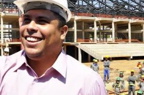 Ronaldo diz que MT tem menor quantidade de voluntários inscritos