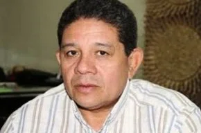 Ex-prefeito de Barras, Chico Marques