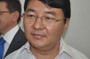 Pang Yen Hsiao