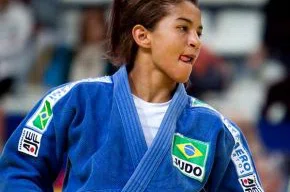 Sarah Menezes