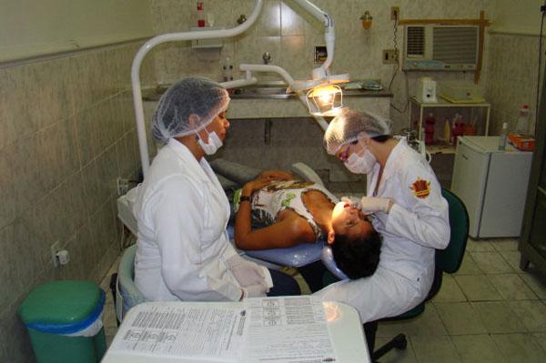 Centro de Especialidades Odontológicas(Imagem:Divulgação)