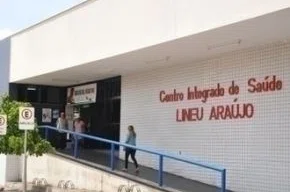 Centro Integrado de Saúde Lineu Araújo