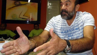 Cesarino Oliveira