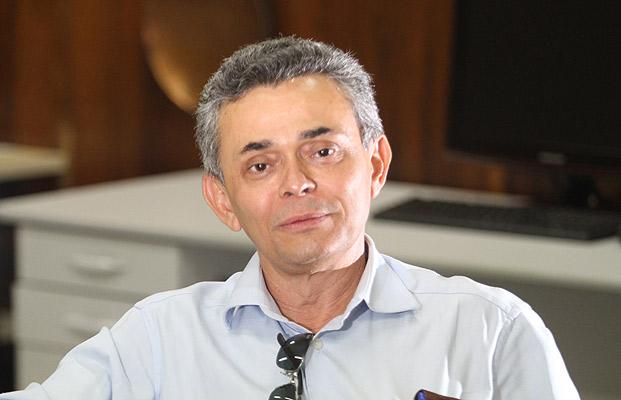 C&eacute;zar Pedrosa(Imagem:Reprodu&ccedil;&atilde;o)