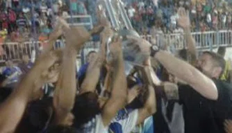 Chega ao fim o campeonato Ruralzão 2015 em Oeiras