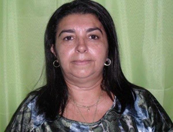 Chirlene Araújo(Imagem:Reprodução)