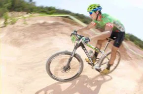 Ciclistas de vários estados disputam a etapa piauiense Evo Cross