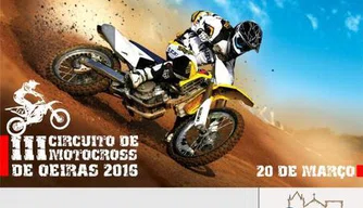 Circuito de Motocross