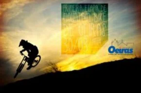 Circuito de Mountain Bike de Oeiras acontece no próximo domingo