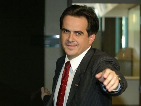 Ciro Nogueira(Imagem:Reprodução)