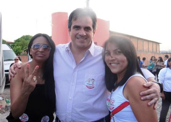 Ciro Nogueira(Imagem:Reprodução)