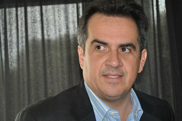 Ciro Nogueira(Imagem:Reprodução)