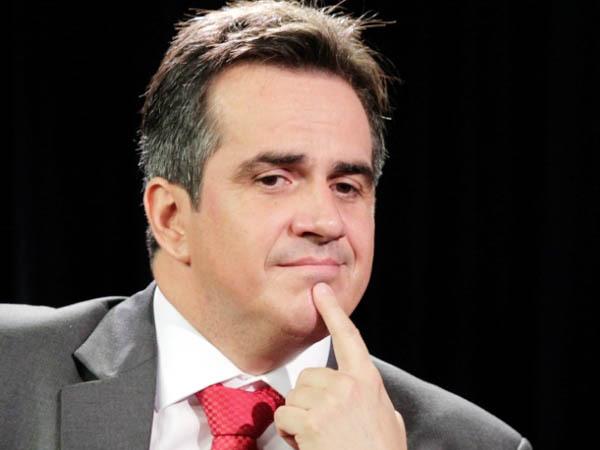 Ciro Nogueira(Imagem:Reprodu&ccedil;&atilde;o)