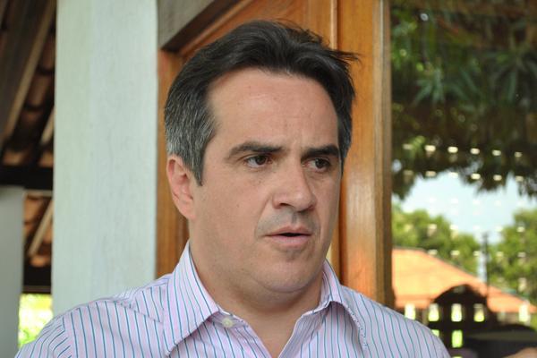 Ciro Nogueira Lima Filho(Imagem:Reprodu&ccedil;&atilde;o)