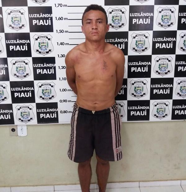 Cleiton dos Santos Silva(Imagem:Reprodu&ccedil;&atilde;o)