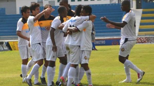 Com a vitória sobre Fernandópolis, Joseense quebra jejum de sete jogos sem vitória(Imagem:Divulgação)