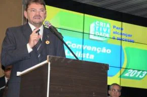 Convenção Lojista do Piauí