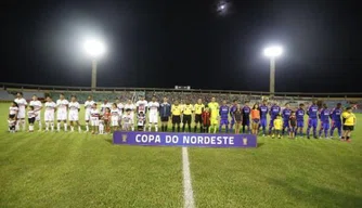 Copa Nordeste de Futebol