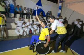 Copa Paralímpica