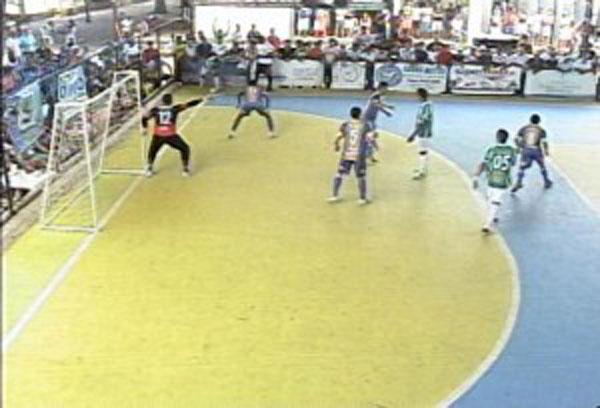 Copa TV Picos de Futsal terá início em março(Imagem:Reprodução)
